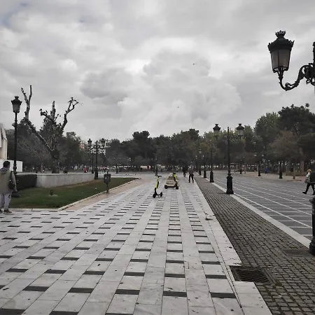 Aristotelis Cozy And Playful At Roman Forum Thessaloniki Exterior foto