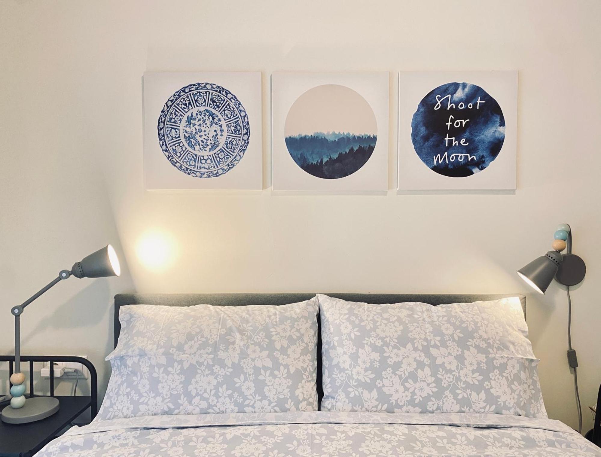 Apartment Aristotelis Cozy And Playful At Forum Thessaloniki